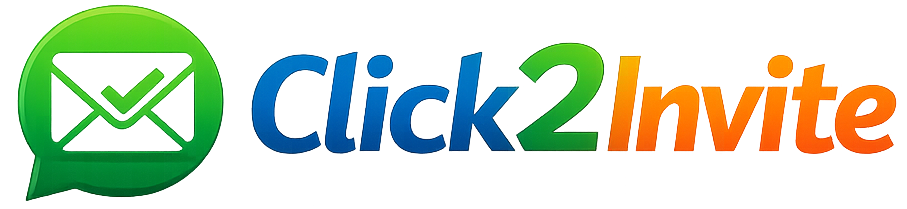 Click2Invite